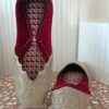 Royal Roots Embroidered Punjabi Jutti